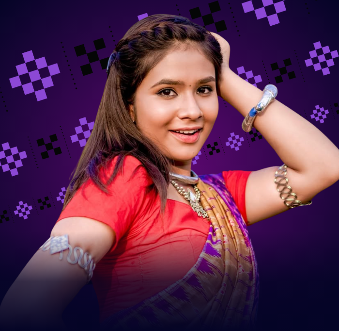 Jayashree Sarangi