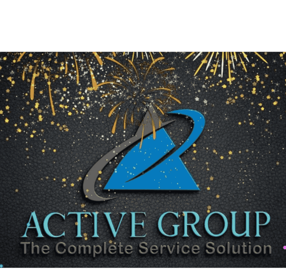 ActiveGroup Logo