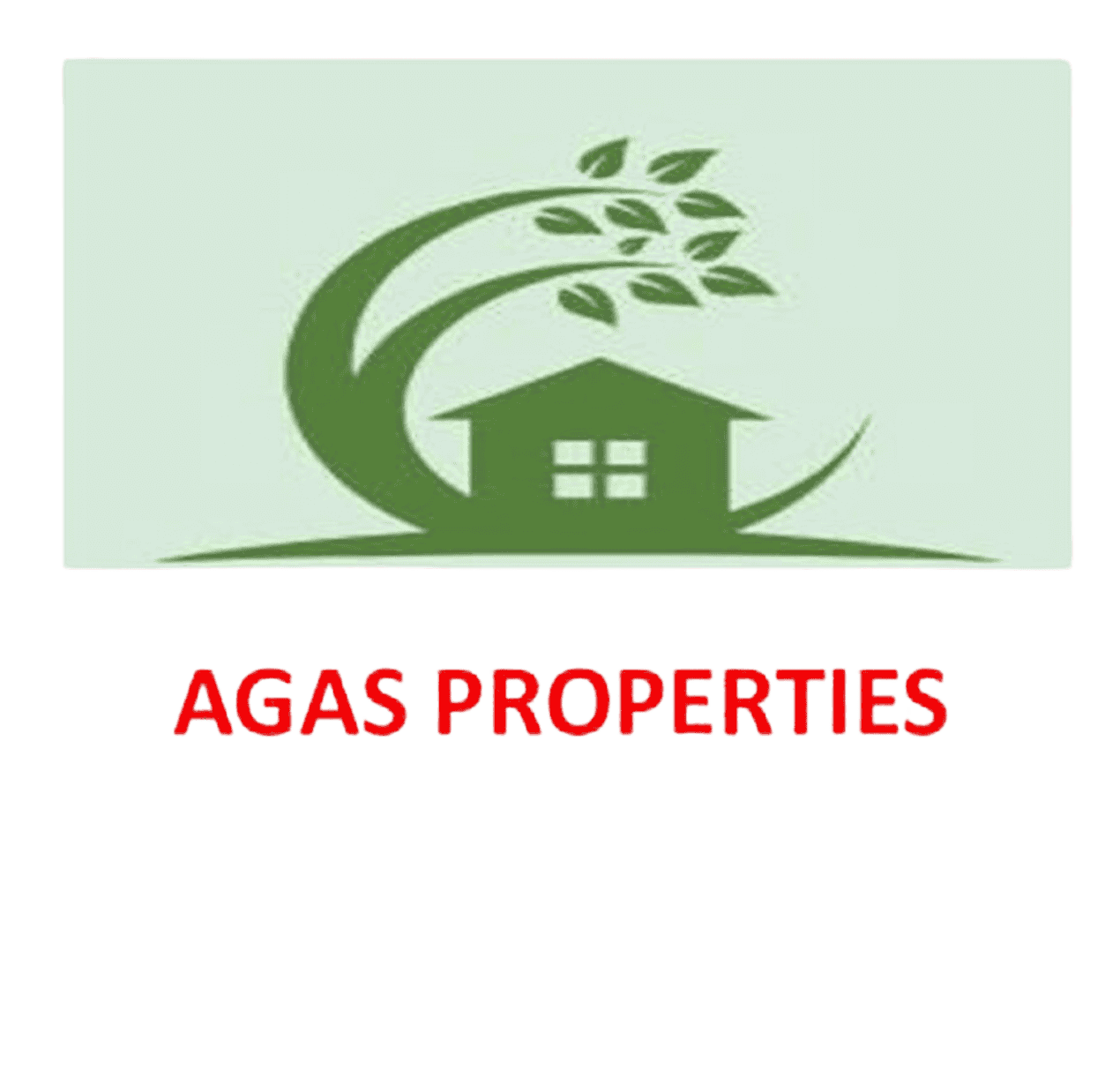 AgasProperties Logo