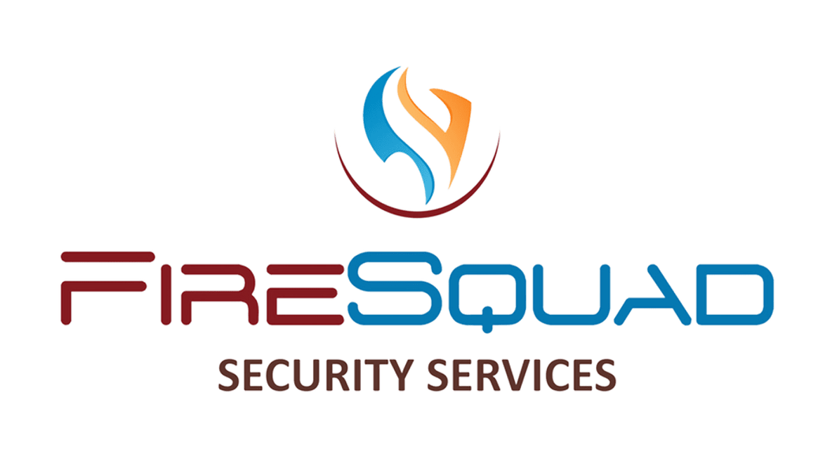 FireSquad Logo