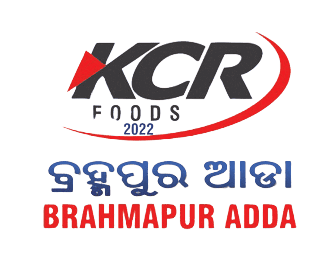 KCR Food Logo
