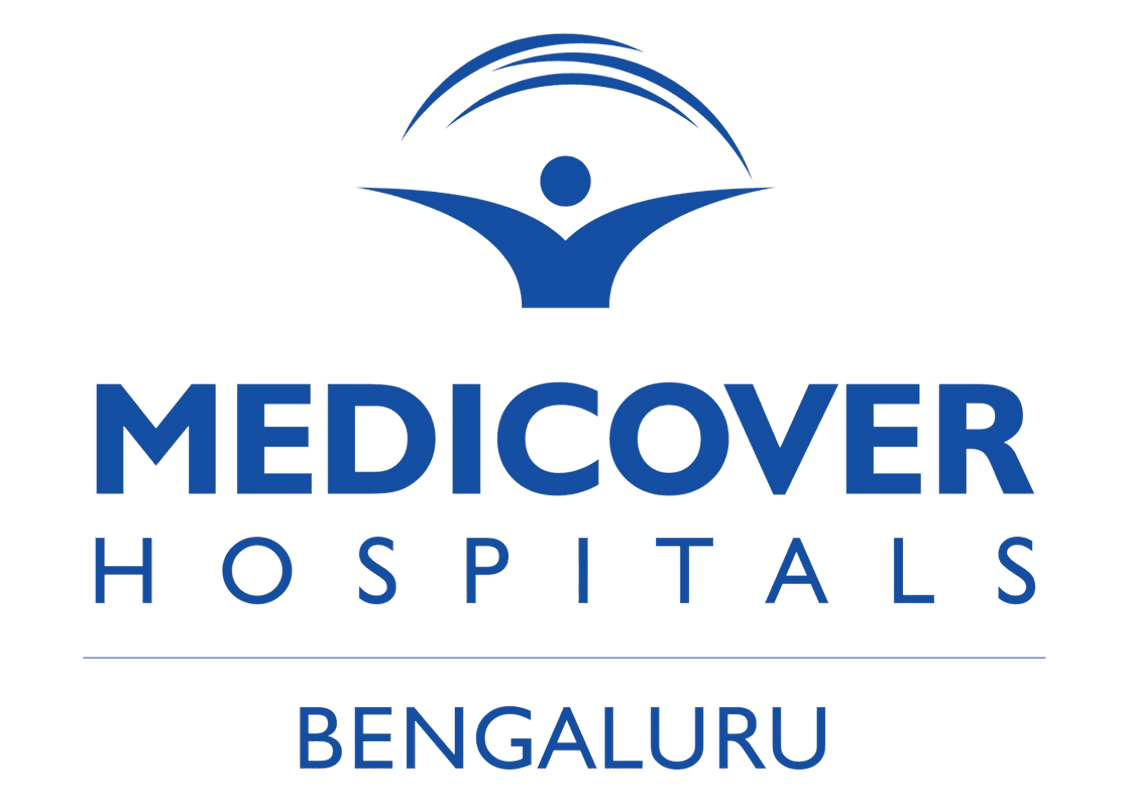 Medicover Hospital Logo