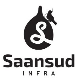 Saansud Logo