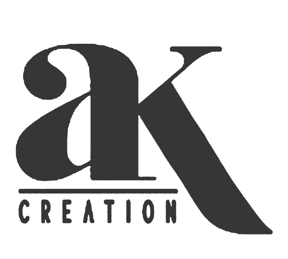 akCreation Logo