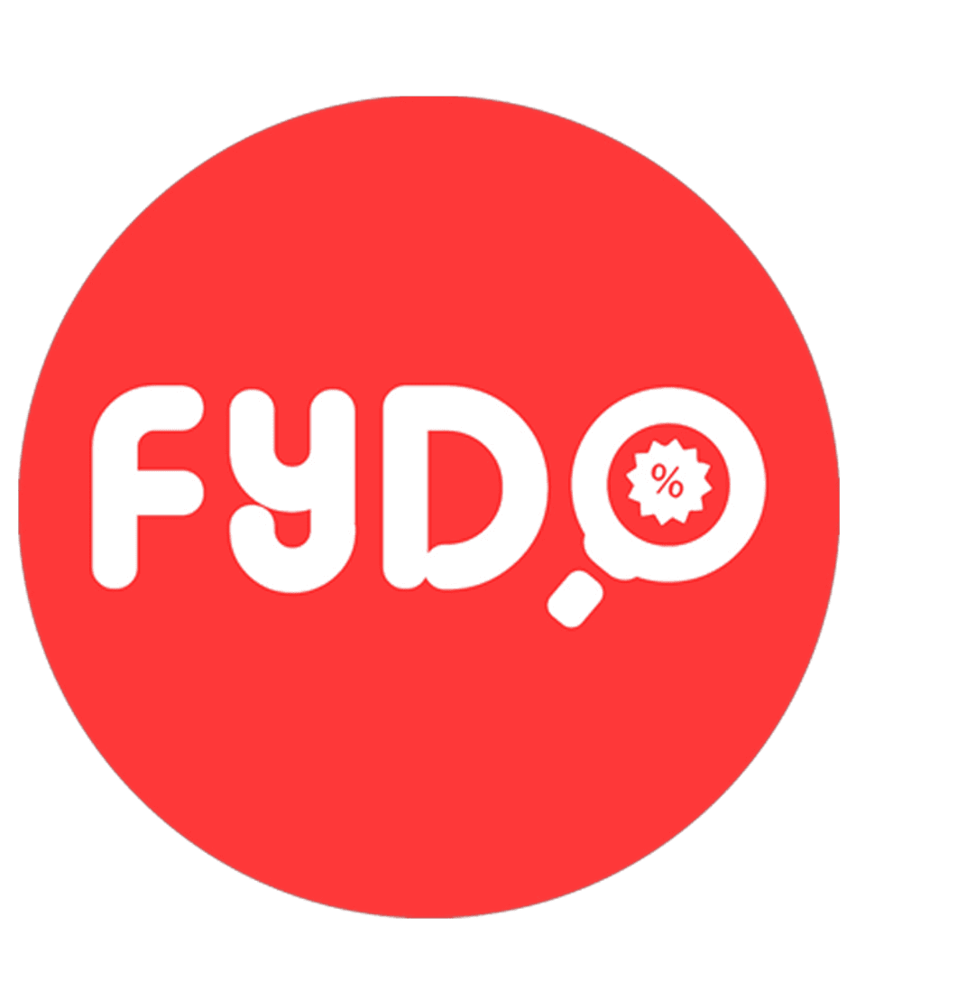 Fydo Logo