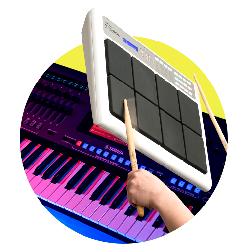 Sambalpuri Orchestra