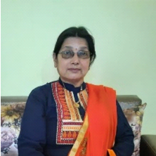 Dr. Tapaswini Guru